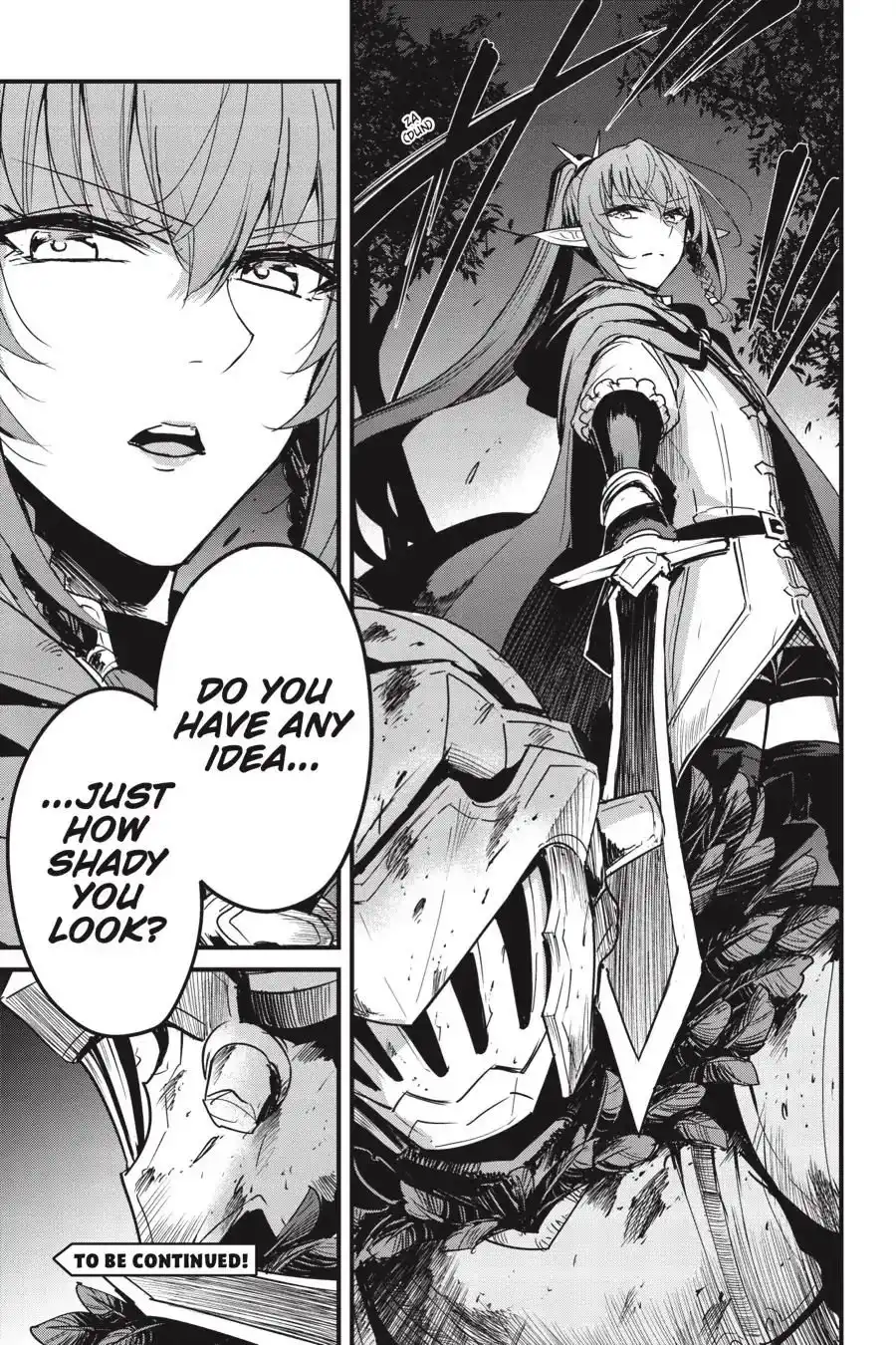 Goblin Slayer: Side Story Year One Chapter 80 30